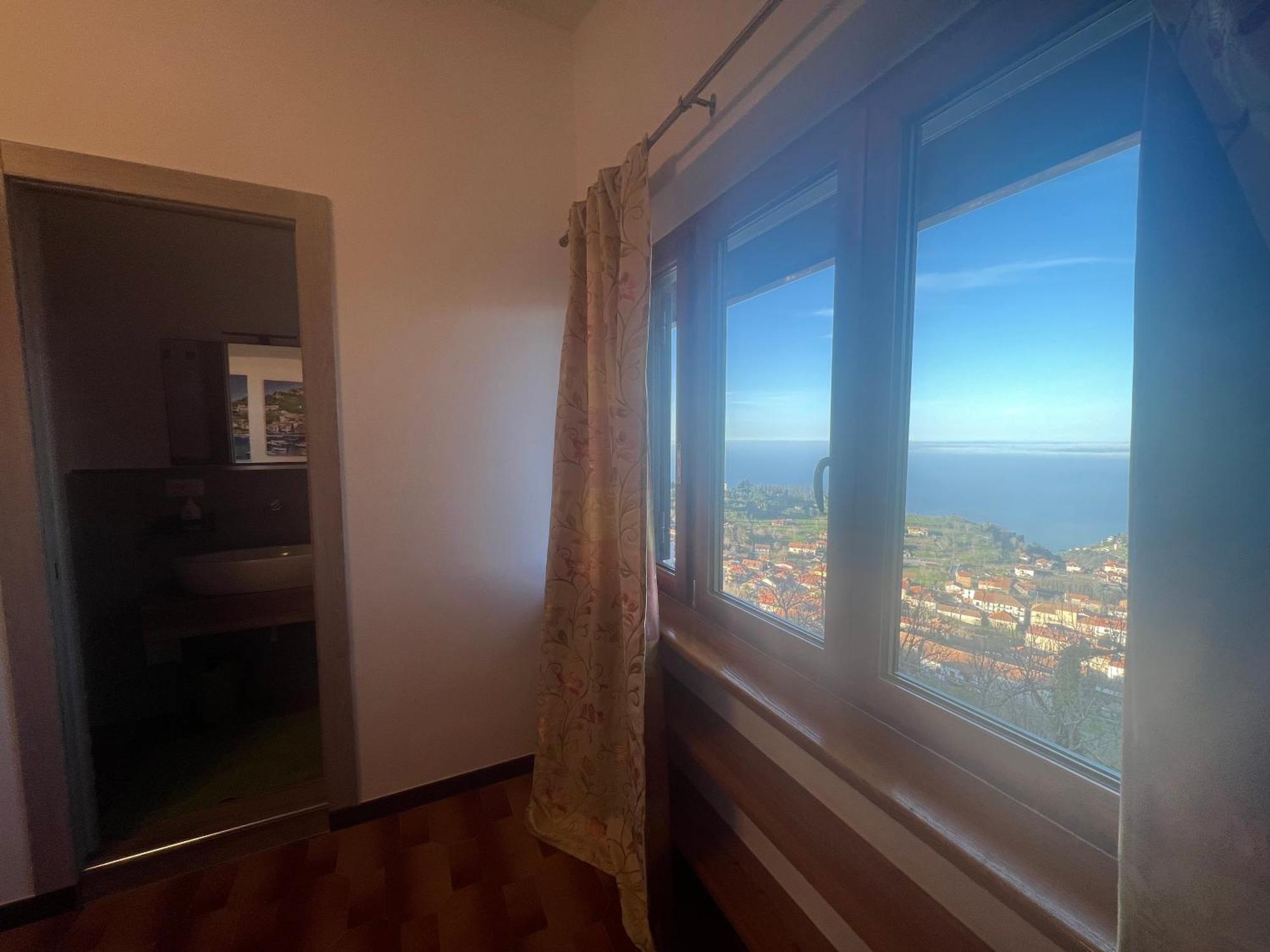 B&B Villa Reginella Agerola Exterior photo