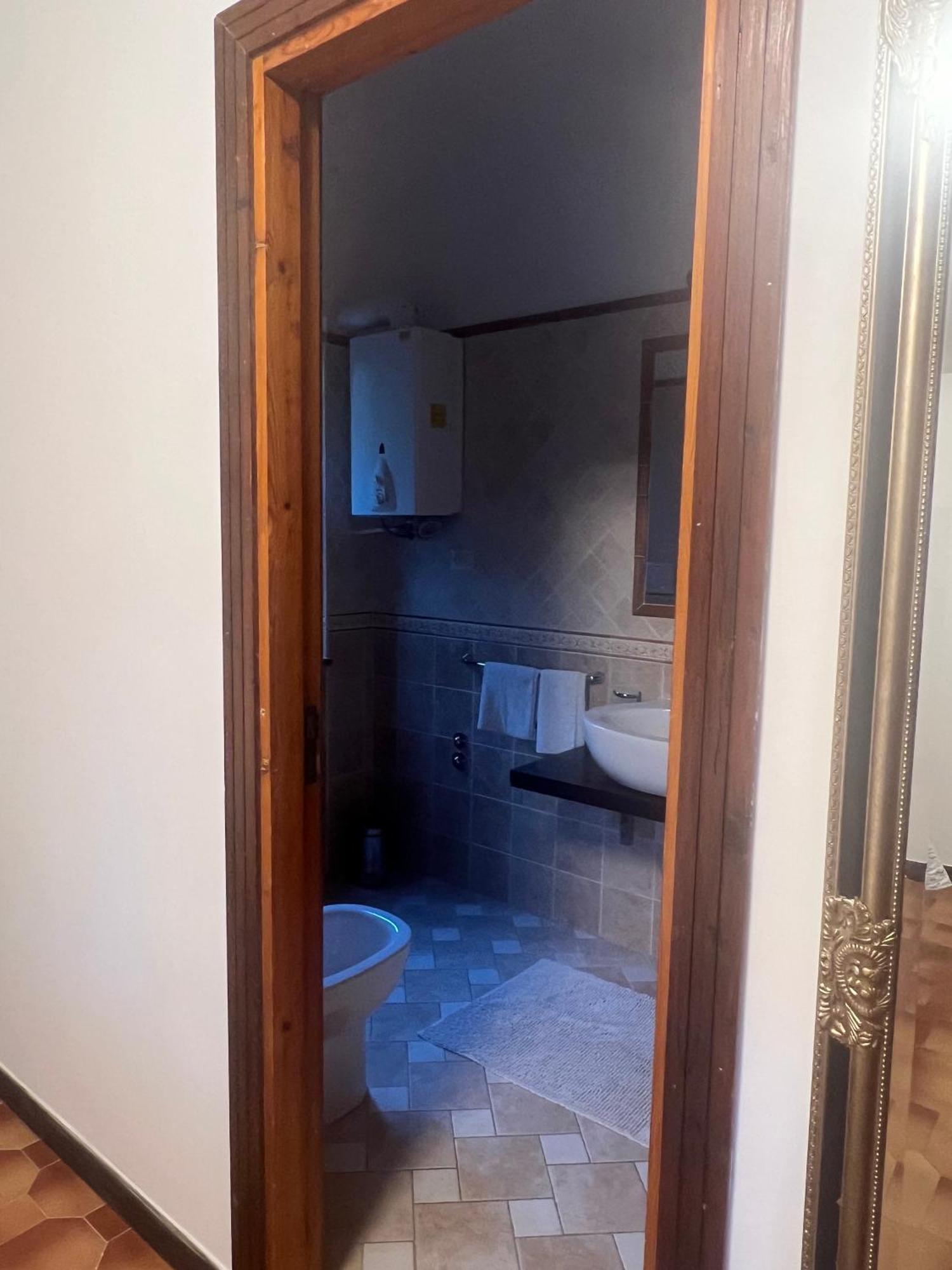 B&B Villa Reginella Agerola Exterior photo